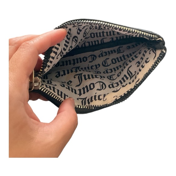 Juicy couture wallet - Picture 6 of 6
